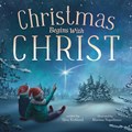 Christmas Begins With Christ | Gina Kirkland | 