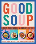 Good Soup | Joris Bijdendijk ; Samuel Levie | 