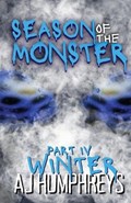 Season of The Monster | Aj Humphreys | 