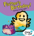 Flutter's Birthday! | Catie Cat | 