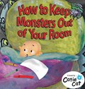 How to Keep Monsters Out of Your Room | Catie Cat | 