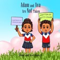 Adam and Ava Are Not Taken | Betty Collier | 