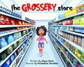 The Grossery Store | Ziyan Ennis | 