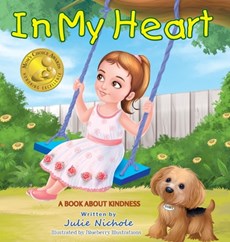 In My Heart - Mom's Choice Awards® Gold Recipient