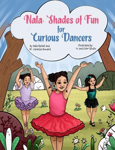 NALA Shades of Fun for Curious Dancers