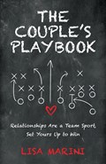 The Couple's Playbook | Lisa Marini | 