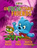 UnFROGettable Friends | Barry Waldo ;  Luis Fonsi | 