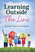 Learning Outside the Line | Melanie Summers | 