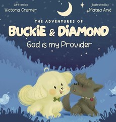 The Adventures of Buckie & Diamond