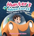 Hunter's Adventures | Edel Otero | 