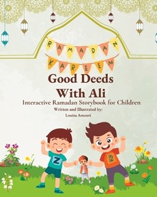 Good Deeds With Ali