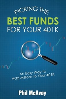 Picking the Best Funds for Your 401K