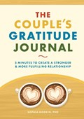 The Couple's Gratitude Journal | Sophia Godkin | 
