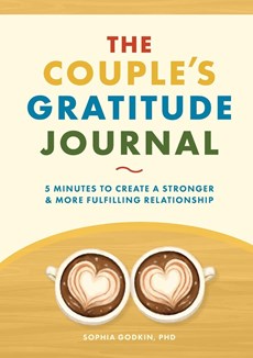 The Couple's Gratitude Journal