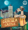 Welcome to the Dracula Castle | Mahsan Boogert | 