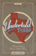 Undertold Texas Volume 1 | Vance | 