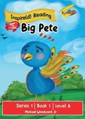 Big Pete: Series 1 Book 1 Level A | Michael Woodward | 