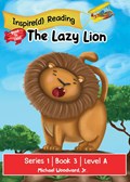 The Lazy Lion | Michael Woodward | 