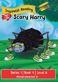 Scary Harry | Michael Woodward | 