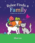 Rylee Finds a Family | Jillian Lee | 