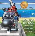 Escaping The Blaze | Darcy Guyant | 