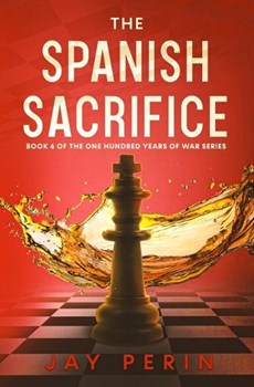 The Spanish Sacrifice