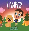 Camper | Stacey Terry | 