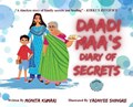 Daadi Maa's Diary Of Secrets | Monita Kumari | 