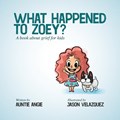 What Happened To Zoey? | Auntie Angie | 