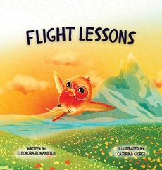 FLIGHT LESSONS