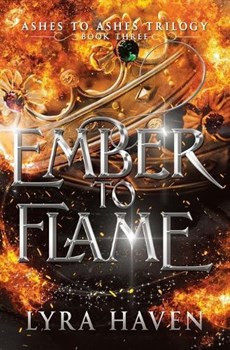 Ember to Flame