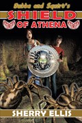 Bubba and Squirt's Shield of Athena | Sherry Ellis | 