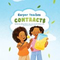 Harper Teaches Contracts | Yolanda Wilson | 