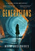 Generations | Noam Josephides | 