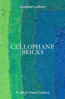 Cellophane Bricks