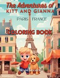 The Adventures of Kitt and Gianna Paris, France | Devin Kerzich | 