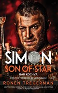 SIMON SON OF STAR | Ronen Tregerman | 