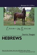 Hebrews | Darrin Yeager | 