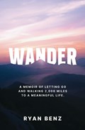 Wander | Ryan Benz | 