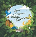 Nature's Creatures - Wellness Teachers | Annie Yu | 