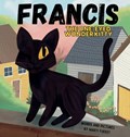 Francis the One-Eyed Wonder Kitty | Marti Fuerst | 