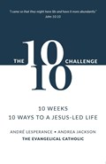 The 10 | André Lesperance ;  Andrea Jackson | 