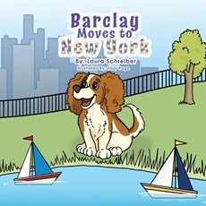 Barclay Moves to New York City