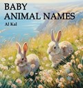 Baby Animal Names | Al Kal | 