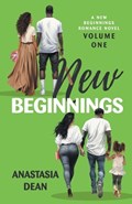 New Beginnings | Anastasia Dean | 