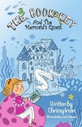 The Book Key And The Mermaid's Quest | Chrissy Irwin | 