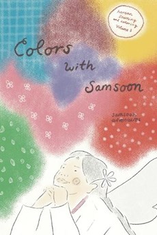 Colors with Samsoon