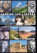 Looking for Legends | Scott ; Tarantino | 