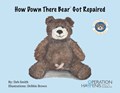 How Down There Bear Got Repaired | Deb Smith | 