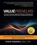 Valuepreneurs | Steve Waddell | 